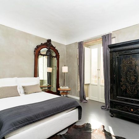 San Giuseppe Luxury Apartment Syrakuzy Zewnętrze zdjęcie