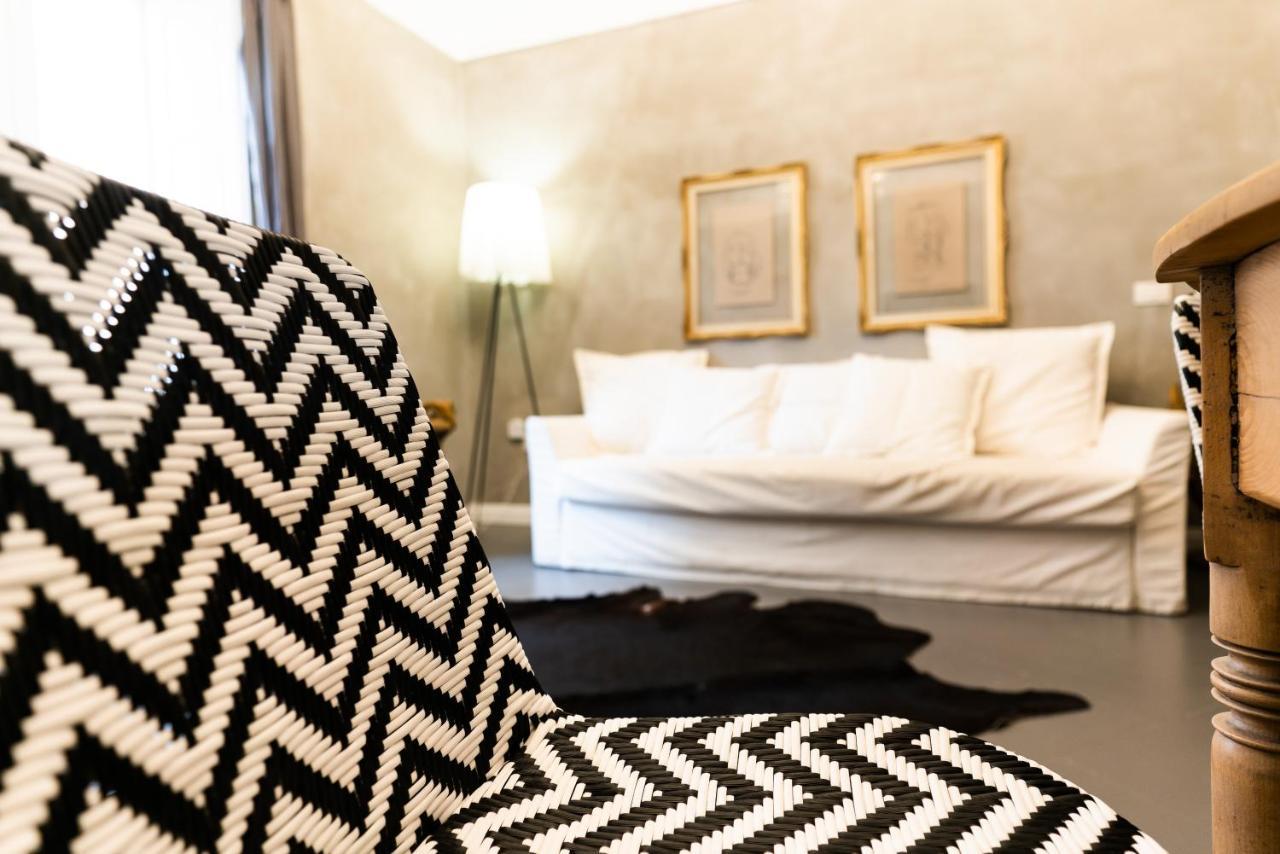 San Giuseppe Luxury Apartment Syrakuzy Zewnętrze zdjęcie