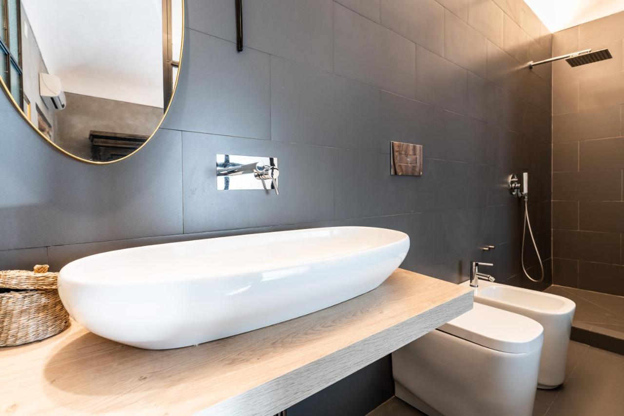 San Giuseppe Luxury Apartment Syrakuzy Zewnętrze zdjęcie
