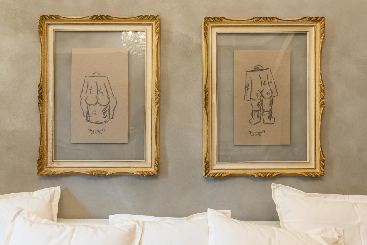 San Giuseppe Luxury Apartment Syrakuzy Zewnętrze zdjęcie